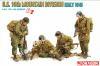 1/35 Dragon 6377 U.S. 10th Mountain Division Italy 1945