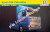 1/24 Italeri 726 Scania R143 Streamline