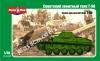 1/48 Mikro Mir 48-008 Советский зенитный танк Т-90