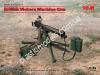 1/35 ICM 35712 British Vickers Machine Gun