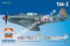 1/48 Eduard 8457 Yak-3