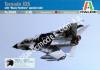 1/48 Italeri 2668 Tornado IDS Black Panthers