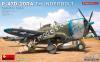 Republic P-47D-20RA Thunderbolt. Saipan, 1944. Advanced Kit 1/48 MiniArt 48043