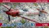 1/48 Eduard 11122 Avia S-99/C-10