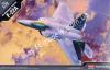 1/72 Academy 12423 Lockheed-Martin F-22A Raptor