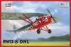 1/72 IBG 72502 RWD-8 DWL