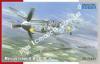 1/72 Special hobby 72394 Messerschmitt BF-109G-6 'Mersu over Finland'
