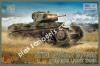 1/72 IBG 72035 Stridsvagn m/40 K Swedish light tank