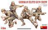 1/35 MiniArt 35467 German Elite Gun Crew