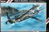 1/72 Special hobby 72126 F2A-3 Buffalo 'Defender of Midway' (re-edit.)