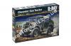 1/35 Italeri 240 Chevrolet gun tractor