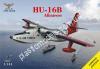 1/144 SOVA-M 14018 HU-16B Albatross