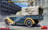 1/35 MiniArt 38072 Liefer Pritschenwagen Typ 170V with Canvas