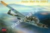 1/72 MPM 72550 Focke Wulf Fw 189A-2