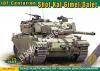 1/72 ACE 72441 IDF Centurion Shot Kal Gimel/Dalet