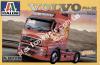 1/24 Italeri 3821 Volvo FH 16 Globertrotter XL