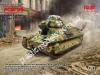 1/35 ICM 35336 FCM 36, WWII French Light Tank
