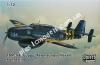 1/35 Sword 72115 Grumman TBM-3W ‘Guppy’