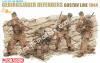 1/35 6517 Dragon Gebirgsjager Defense Gustav Line 1944