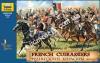 1/72 Zvezda 8037 French Cuirassiers