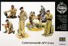 1/35 Master Box 3564 English troops in SsNorthern Africa