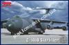 1/144 Roden 331 Lockheed C-141B Starlifter military strategic airlifter