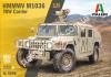 1/35 Italeri 6598 HMMWV M1036 TOW Carrier