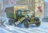 1/35 Zvezda 3547 Газ-ААА
