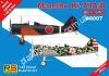 1/48 RS modekls 48007 Manshu Ki-79A/B