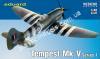 1/48 Eduard 84171 Tempest Mk. V Series