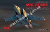 1/48 ICM 48901 MiG-25 RBT, Soviet Reconnaissance Plane