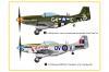 1/48 HobbyBoss 85802 P-51D Mustang IV