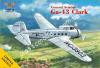 1/72 SOVA-M 72030 General Aviation Ga-43 Clark Clark USA
