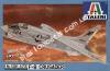 1/72 Italeri 1230 F-8 Crusader jet fighter 1230