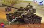 1/35 Bronco 35010 British Cruiser Tank Comet