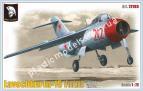 1/72 Mars Models 72103 Lavochkin La-15 Fantail