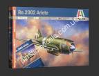 1/48 Italeri 2670 Reggiane RE.2002 Ariete