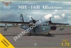 1/72 SOVA-M 72026 SHU-16B Albatross