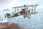 1/72 Roden 044 Sopwith Camel 2F.1 'Ships Camel'