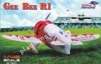 1/48 Dora Wings 48002 Gee Bee Super Sportster R-1