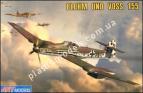 1/72 ART model 7202 Blohm und Voss 155