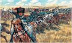 1/72 Italeri 6080 French Light Cavalry
