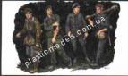 1/35 Dragon 6025 GERMAN INFANTRY  (battle of the hedgerows 1944)