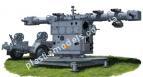 1/35 Bronco 35103 German Telemeter KDO Mod.40w/sd.Anh52 Trailer(kommandogerat 40)