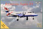 1/72 SOVA-M 72007 Jetstream Super 31 (5-blade propellers version)