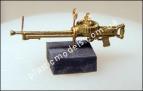 1/72 Mini World 7207 Lewis Mk III machine-gun