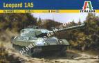 1/35 Italeri 6481 Leopard 1A5