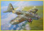 1/72 FLY 72040 PZL.37A - Łoś A