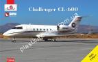 1/72 A-model 72388 Challenger CL-600