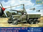1/48 UM 506 Airfield starter AS-2